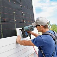 Siding Removal and Disposal in Island Lake, IL